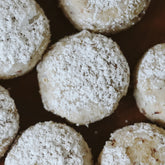 Polvorosas